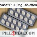 Vasafil 100 Mg Tablets 07